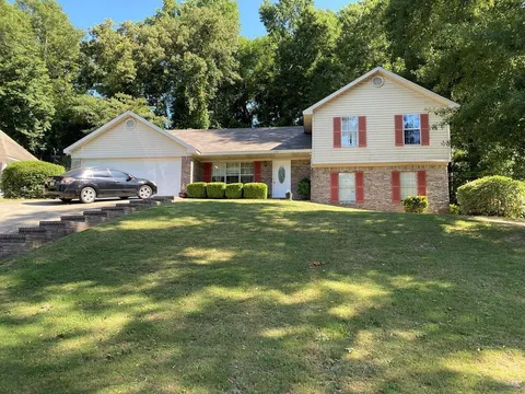 2010 Ashley Drive, Phenix City, AL MLS: E100631