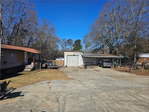 3982 Us Hwy 80 West, Phenix City, AL MLS: E100060