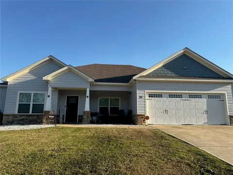 20 Cheyenne Trail, Fort Mitchell, AL 36856 - MLS#: E100468