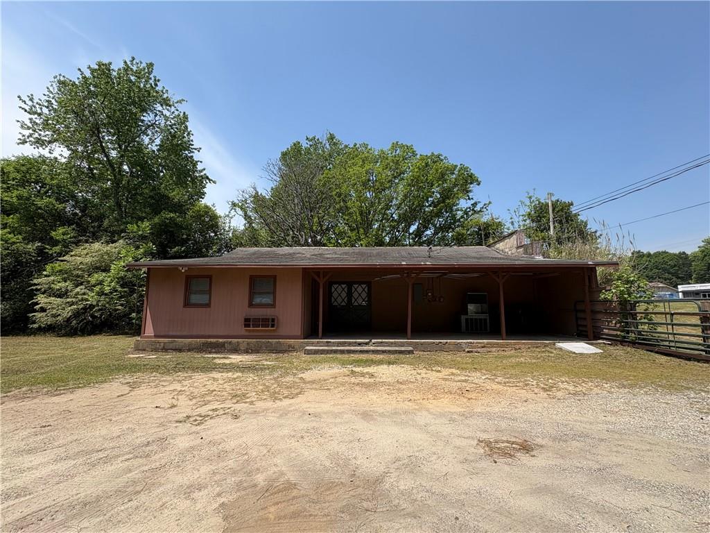 3819 Highway 80 West