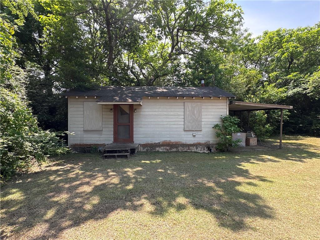 3819 Highway 80 West