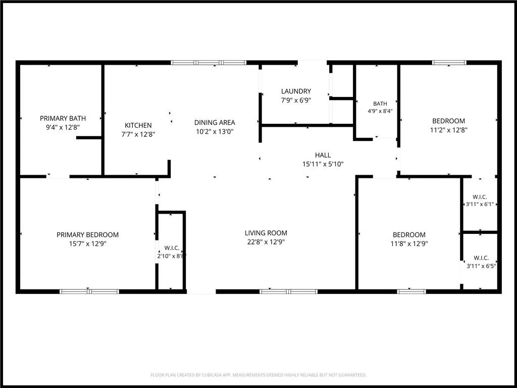 Additional image 7 of 1161 Williams Terrace, Valley, AL 36854