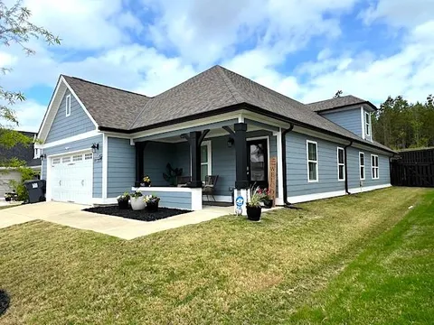 62 Ivy Loop, Phenix City, AL MLS: E100600