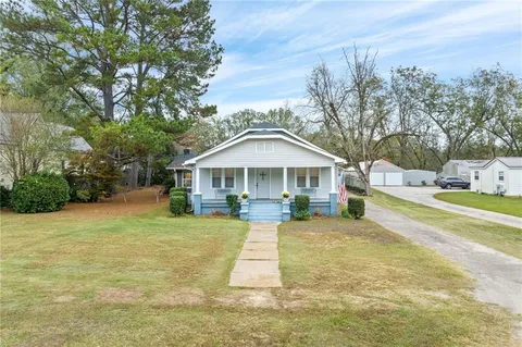 195 Slaughter Avenue, Camp Hill, AL MLS: E99744
