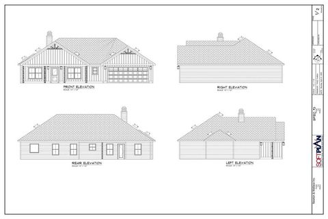 1099 30th St Valley AL 36854