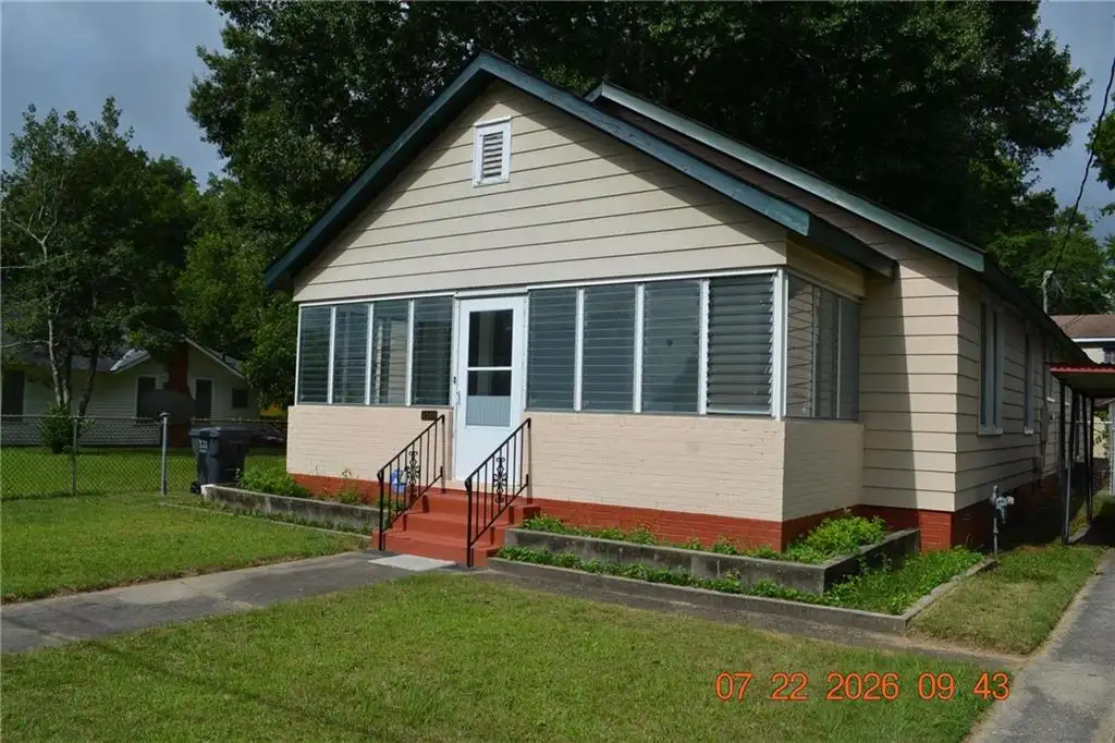 1505 14th Court, Phenix City, AL 36867