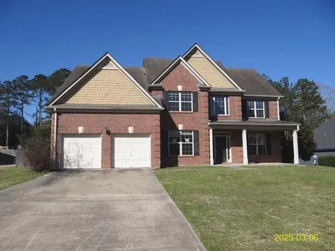 62 Avery Drive, Fort Mitchell, AL 36856 - MLS#: E100453
