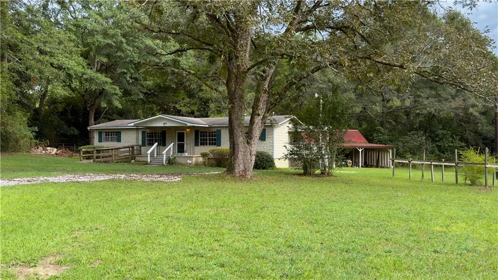 144 Forest Street, Auburn, AL 36832