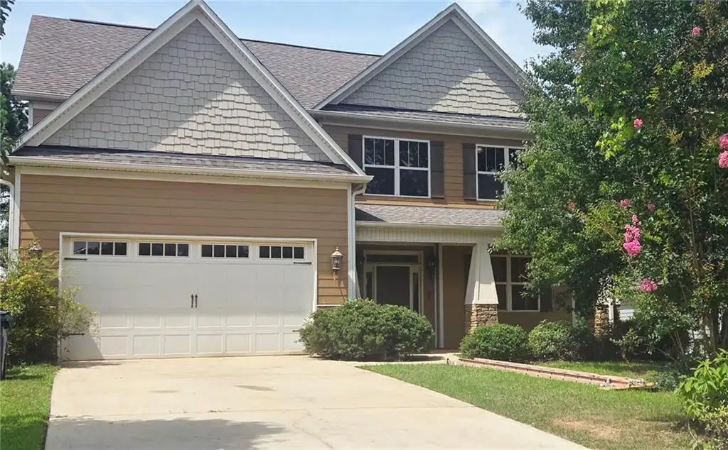 2078 Autumn Ridge Way, Auburn, AL 36879