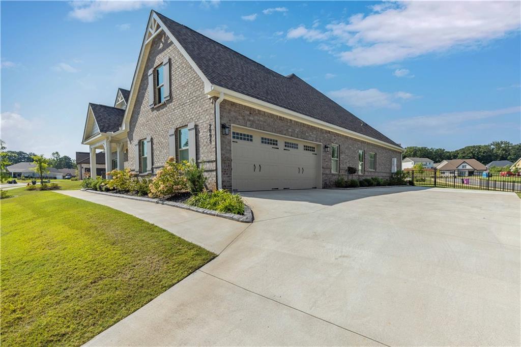 2095 Brock Drive