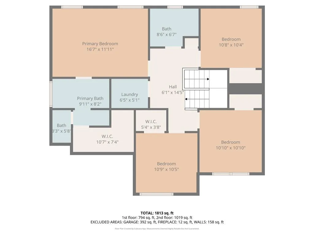 Additional image 53 of 24 Churchhill Drive, Fort Mitchell, AL 36856