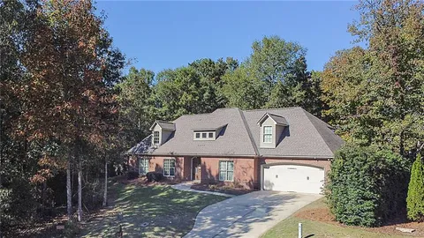 4503 Lakewood Park Drive, Phenix City, AL 36867 - MLS#: E99645