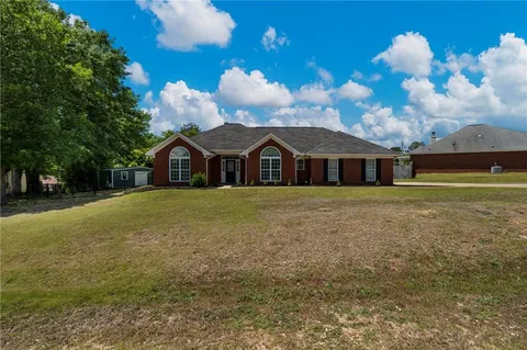 62 Lee Road 2124, Phenix City, AL MLS: E100889