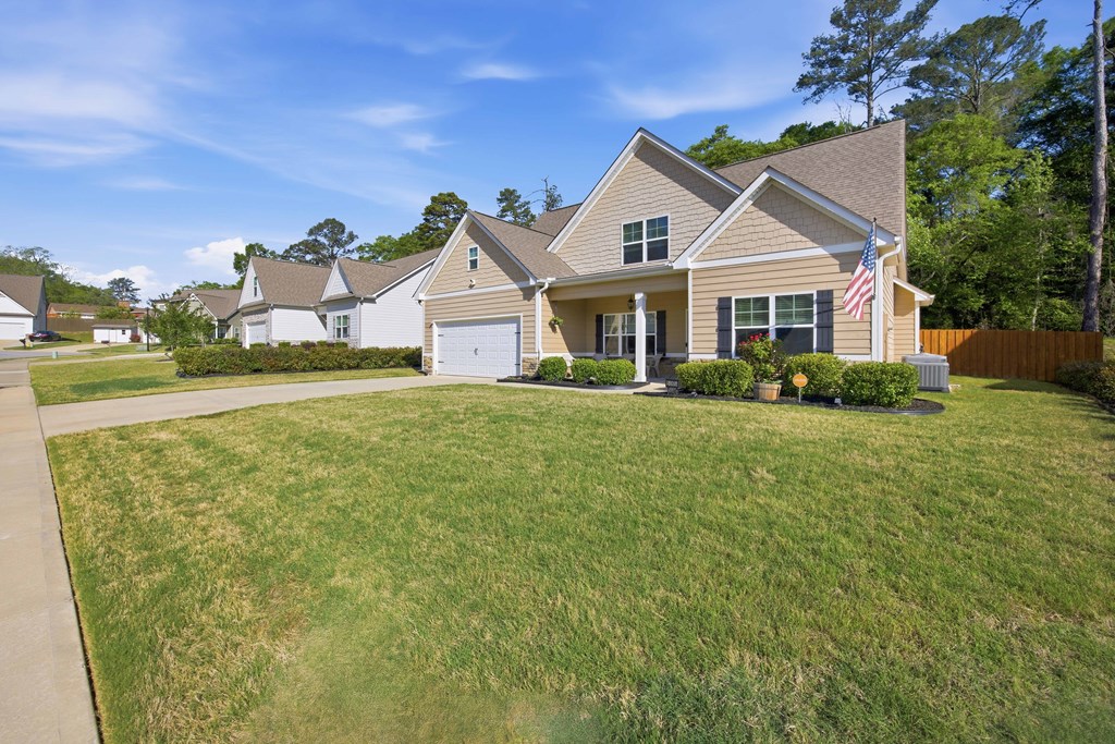 5065 POND VIEW DRIVE