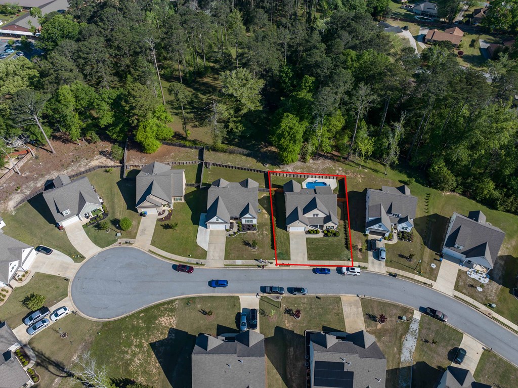 5065 POND VIEW DRIVE