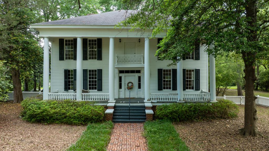 171 JEFFERSON AVENUE