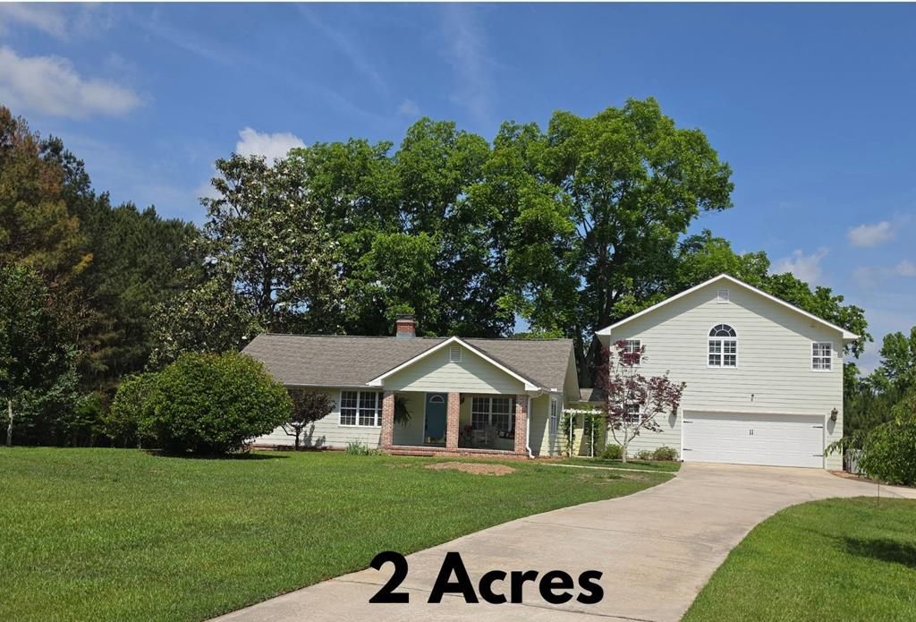 Photo of 11662 B Street #2Ac, PINE MOUNTAIN VALLEY, GA 31823 (MLS # 231719)