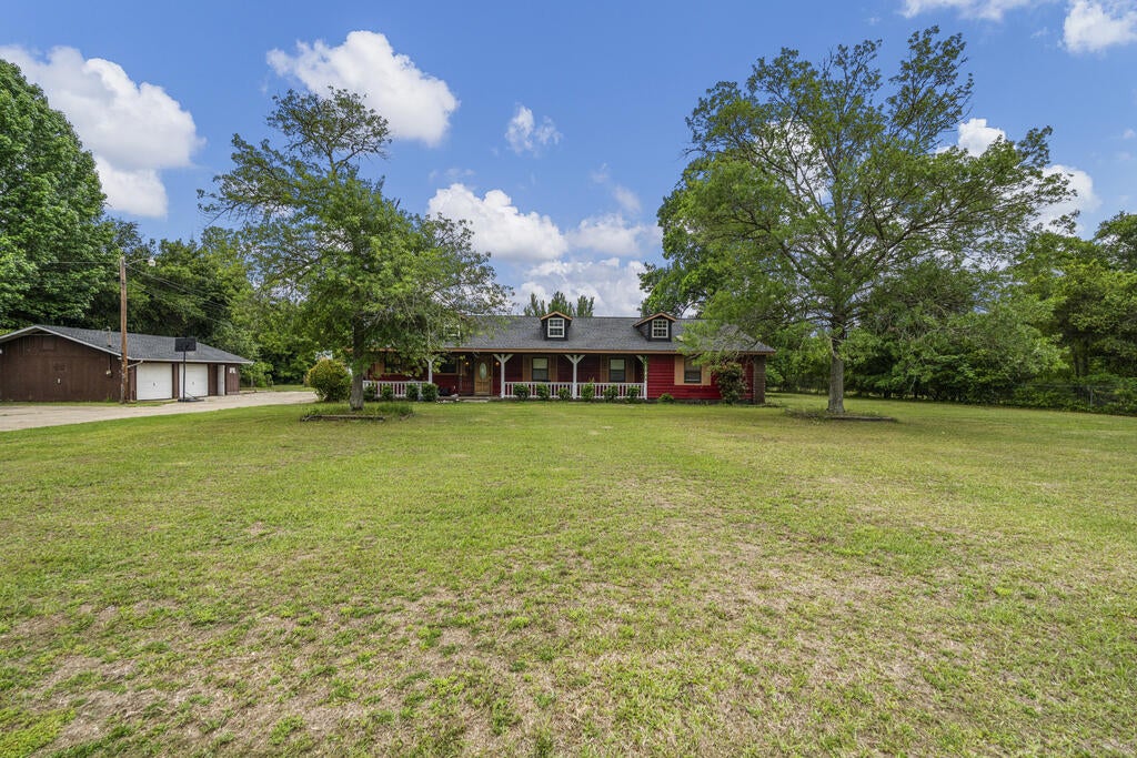 29 OVERLOOK DRIVE