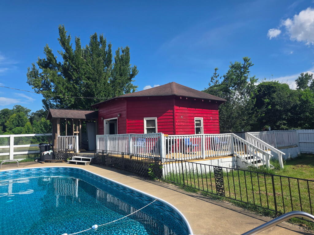 29 OVERLOOK DRIVE