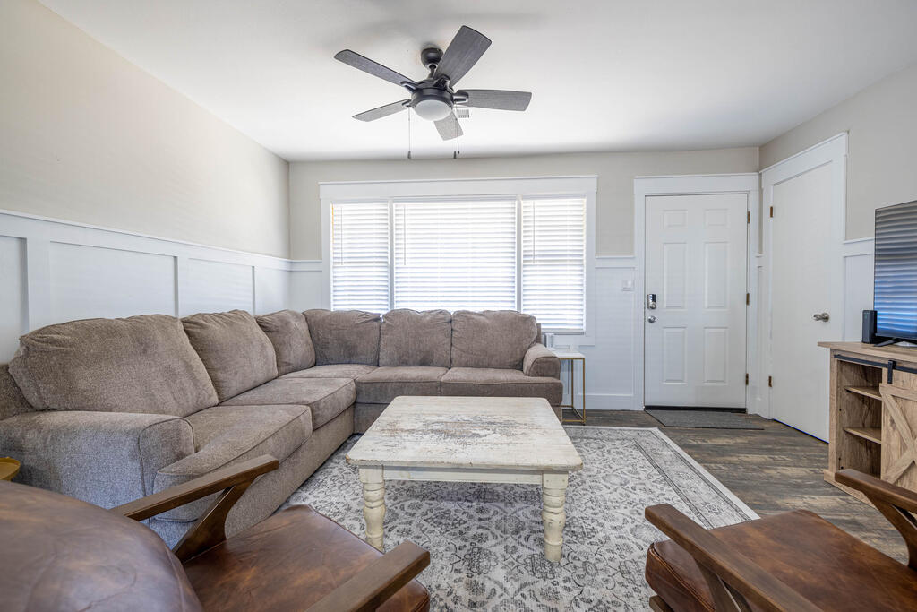 5625 OLD DOMINION ROAD