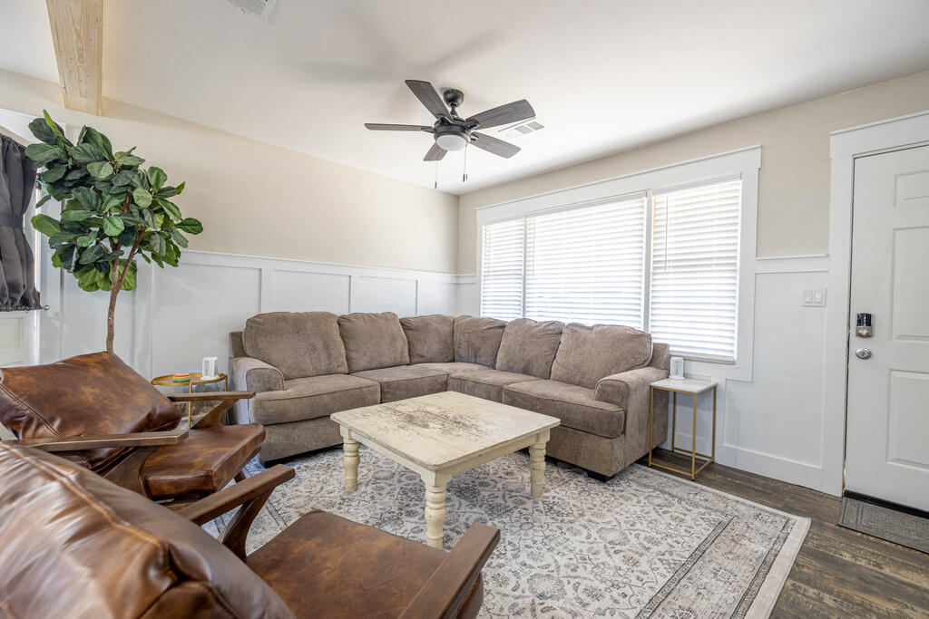 5625 OLD DOMINION ROAD