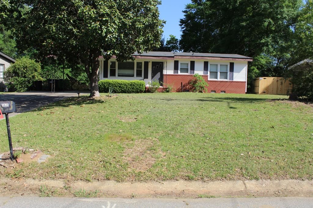 Photo of 3626 Grier Avenue, COLUMBUS, GA 31909 (MLS # 231218)