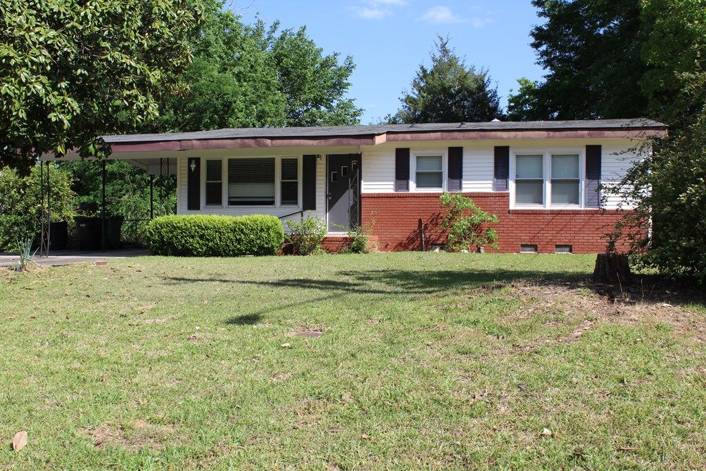 Photo of 3626 Grier Avenue, COLUMBUS, GA 31909 (MLS # 231218)