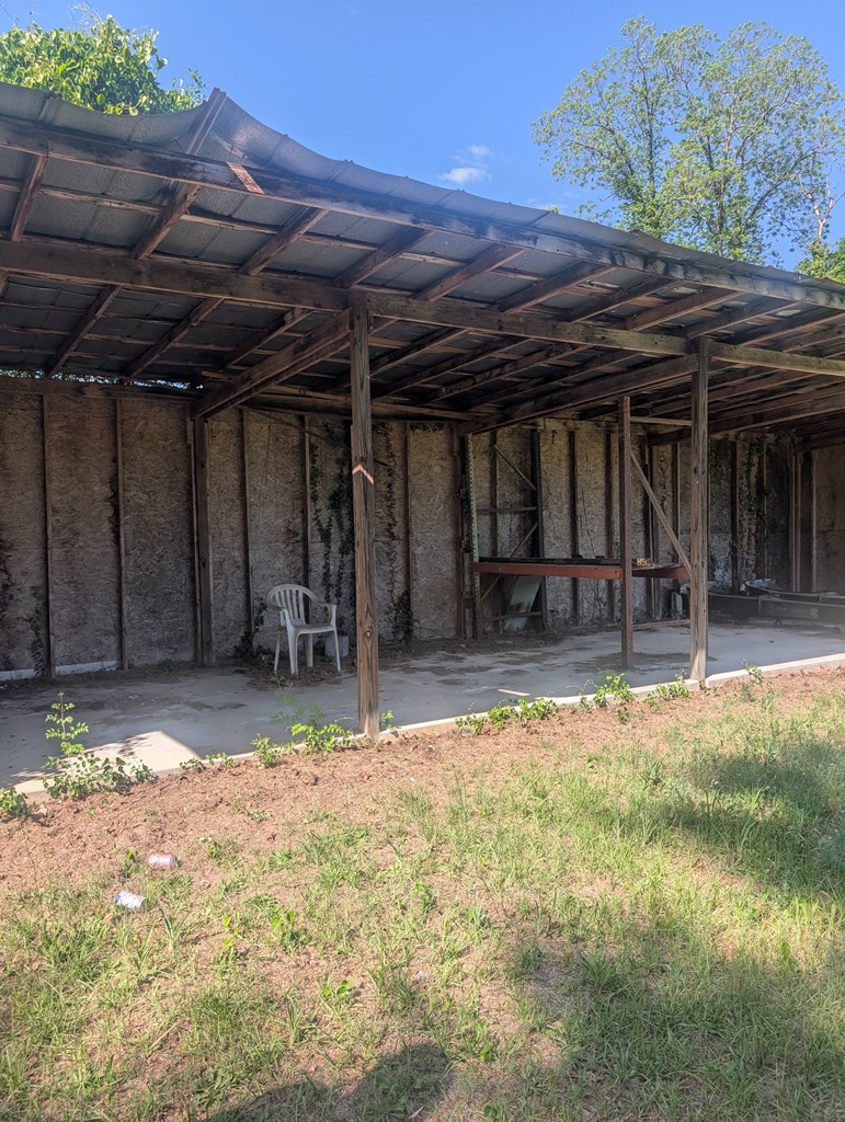 1518 SE HARVEY AVENUE