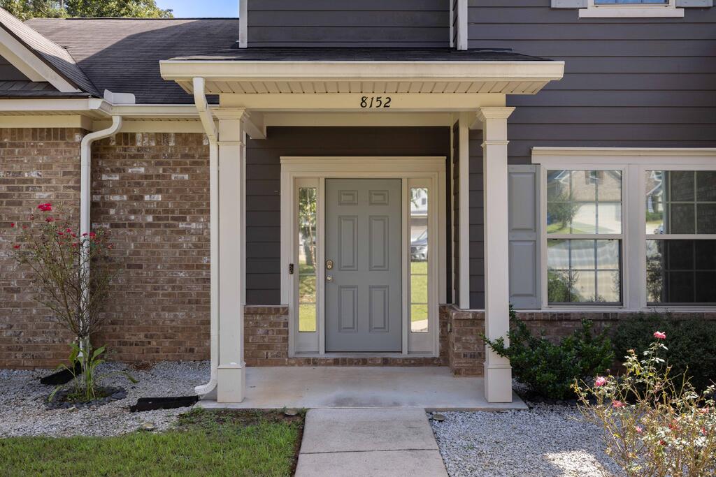 8152 HIGHLANDS DRIVE