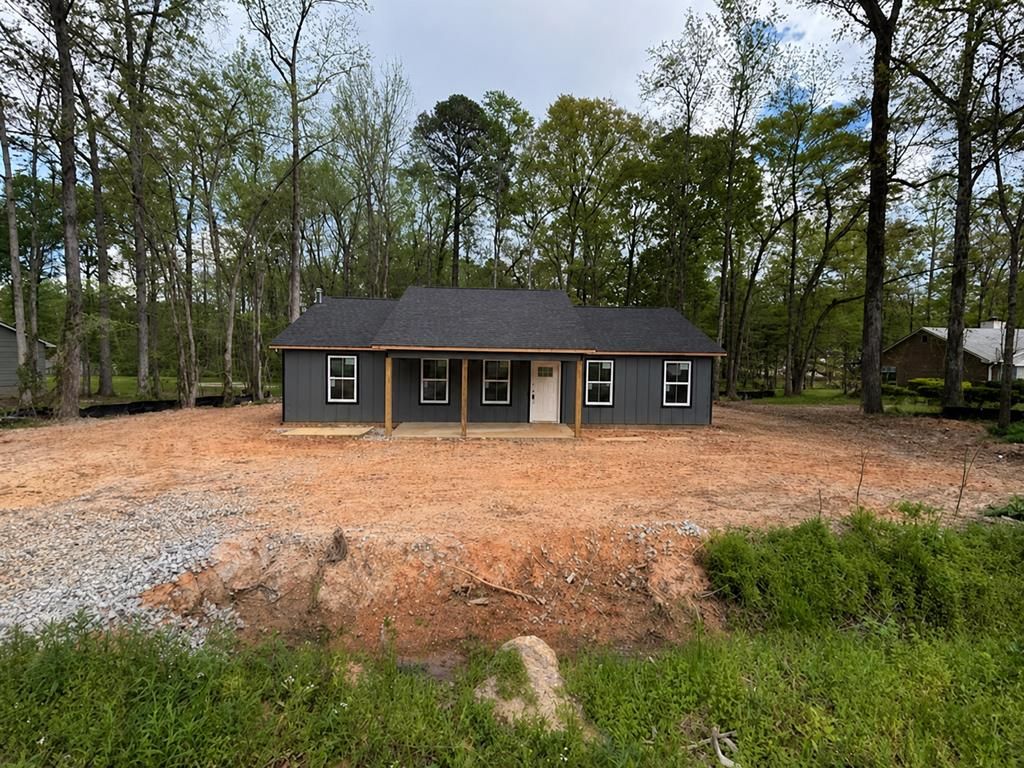 Photo of 7222 Woodhaven Drive, UPATOI, GA 31829 (MLS # 231567)