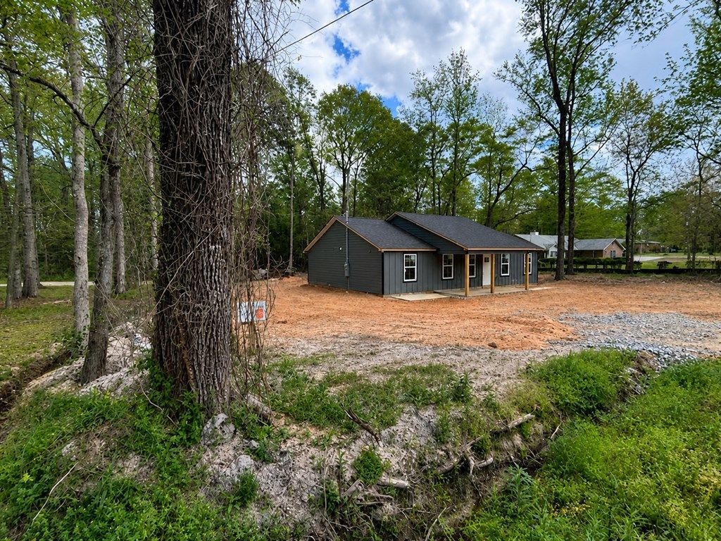 Photo of 7222 Woodhaven Drive, UPATOI, GA 31829 (MLS # 231567)