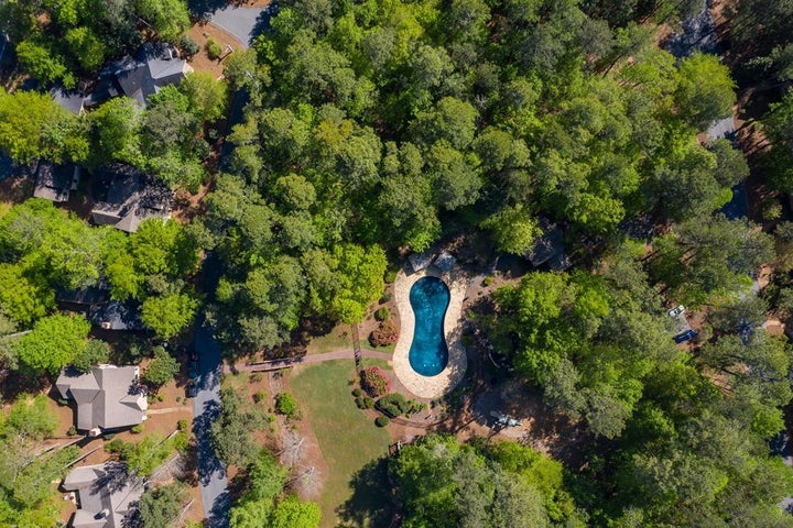 Photo 1 of 25 — 279 WHITE OAK ROAD, PINE MOUNTAIN, GA 31822