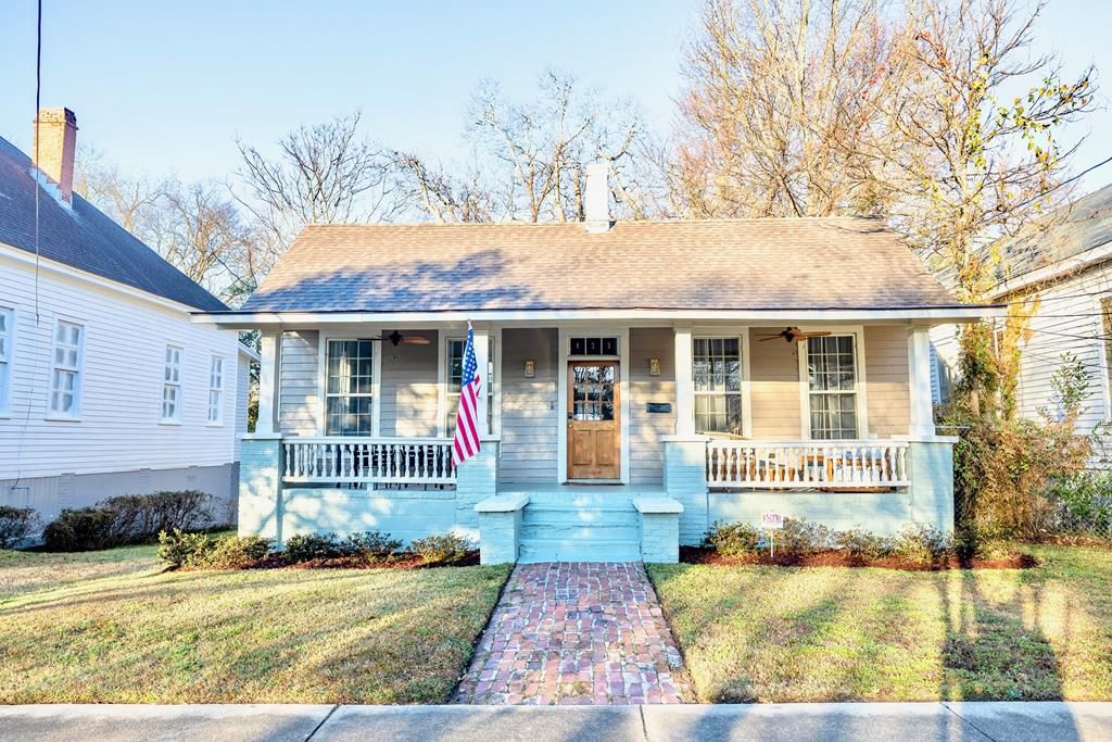 Photo of 433 2nd Avenue, COLUMBUS, GA 31901 (MLS # 230774)