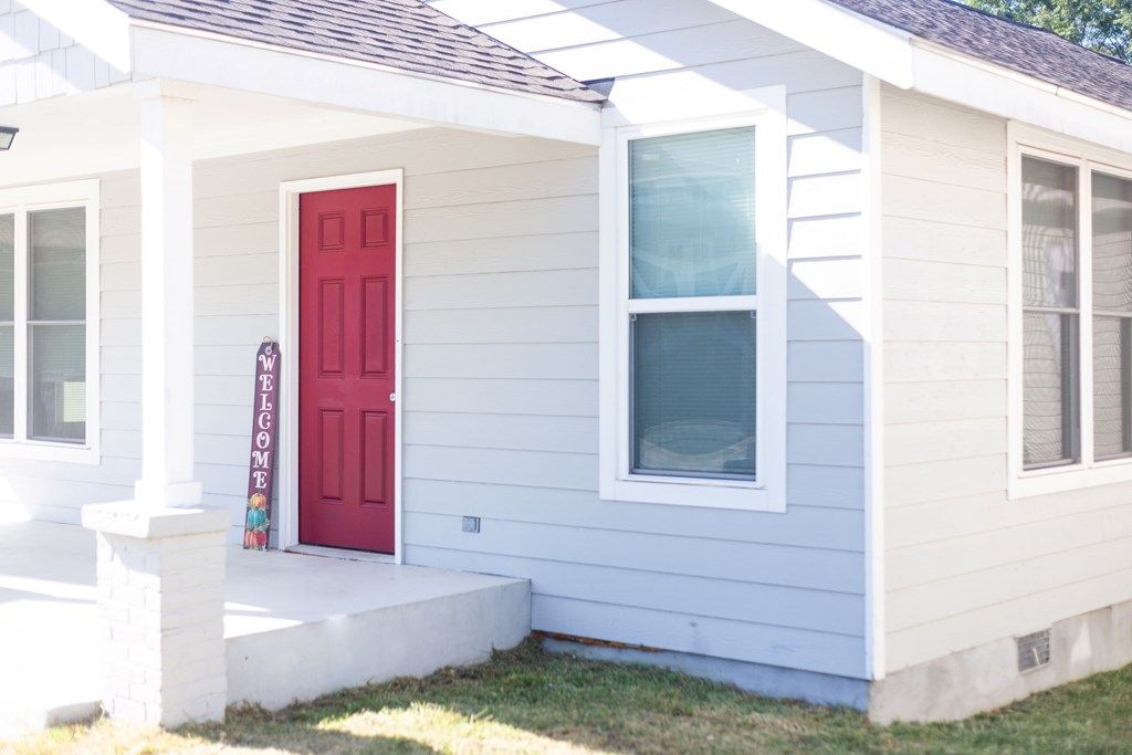 Photo of 3813 Meritas Drive, COLUMBUS, GA 31904 (MLS # 231115)