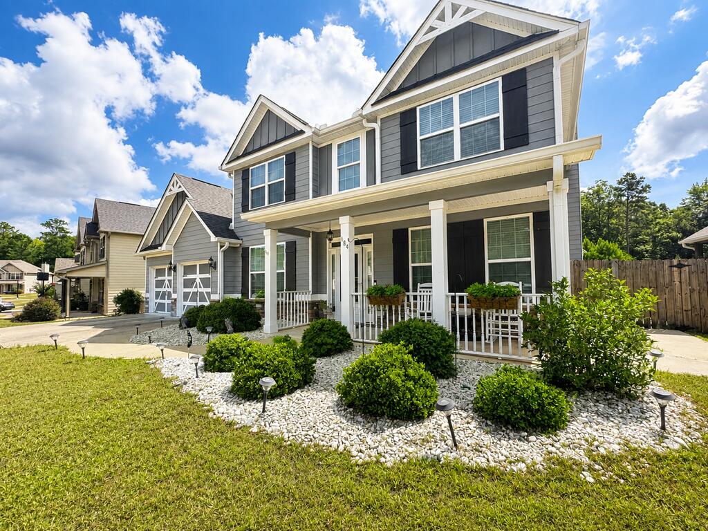 184 CEDAR WAY