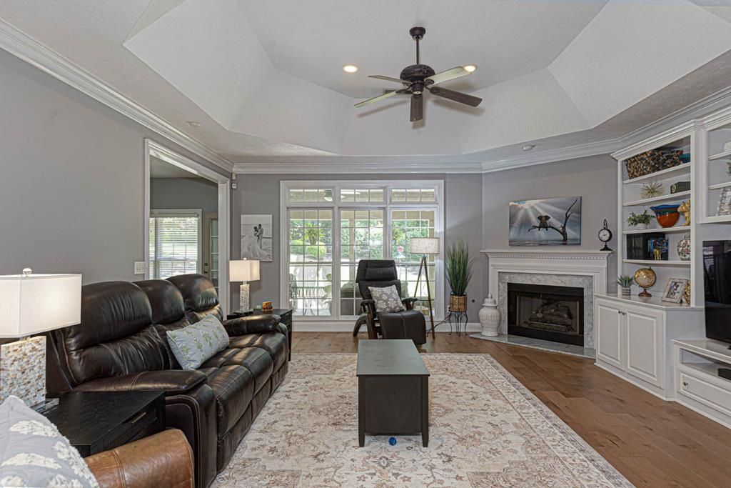 Photo of 4812 Turnberry Lane, COLUMBUS, GA 31909 (MLS # 231815)
