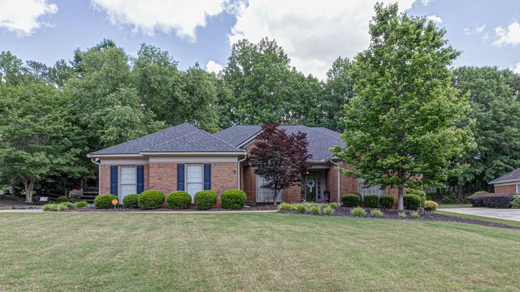 Photo of 4812 Turnberry Lane, COLUMBUS, GA 31909 (MLS # 231815)