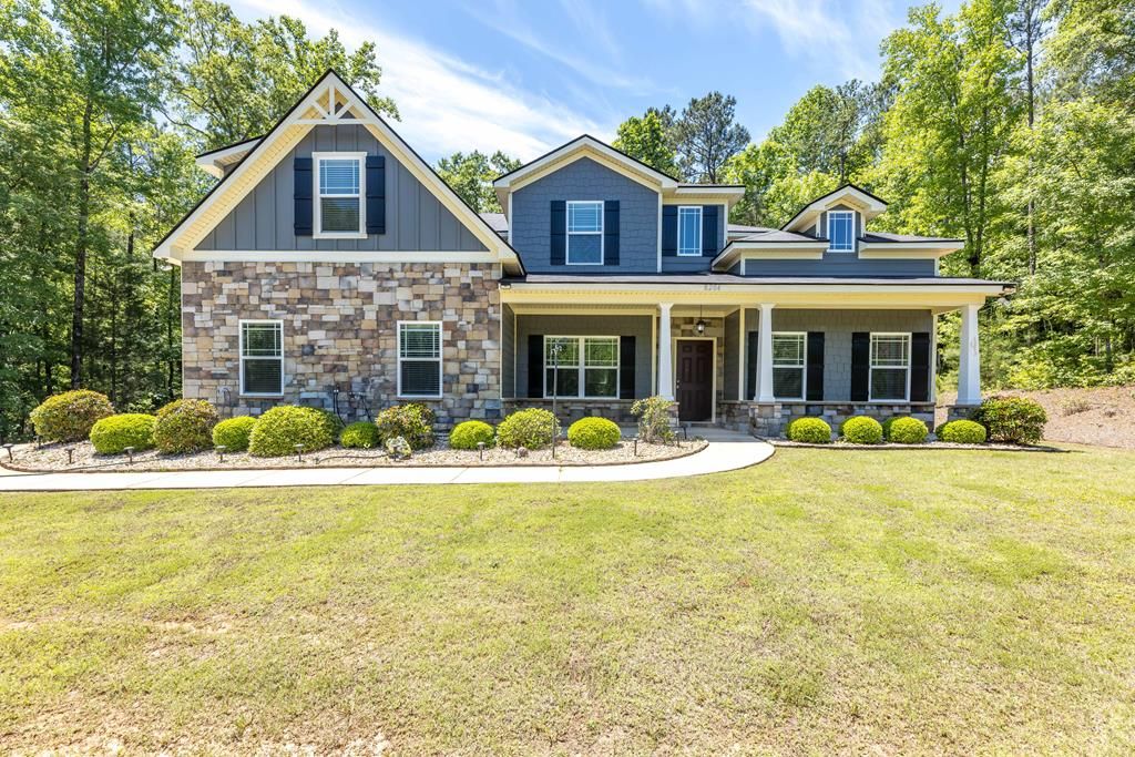 Photo of 8204 Kendall Creek Court, UPATOI, GA 31829 (MLS # 231603)