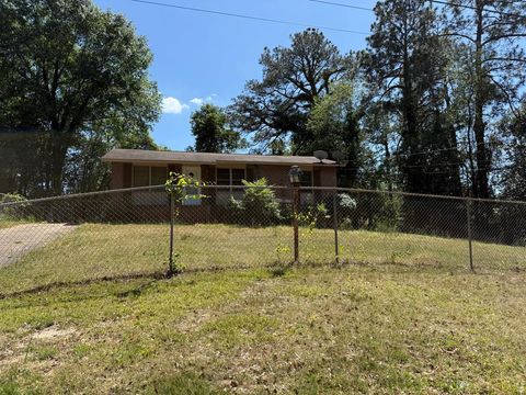 1174 HAMBY DRIVE COLUMBUS GA 31907