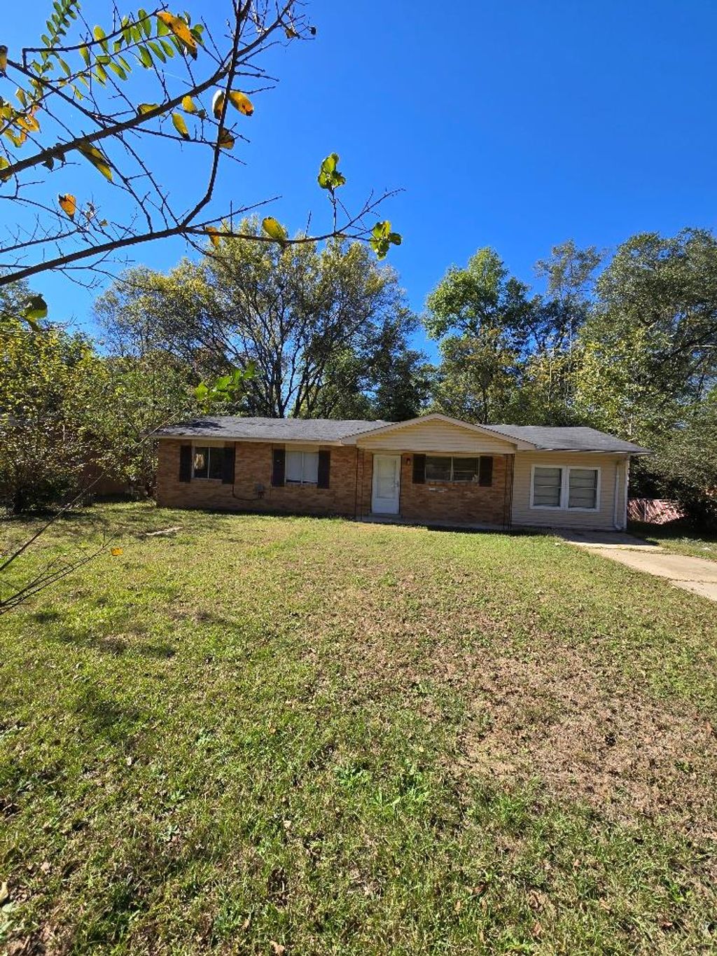 Photo of 1433 Kevin Court, COLUMBUS, GA 31907 (MLS # 231277)