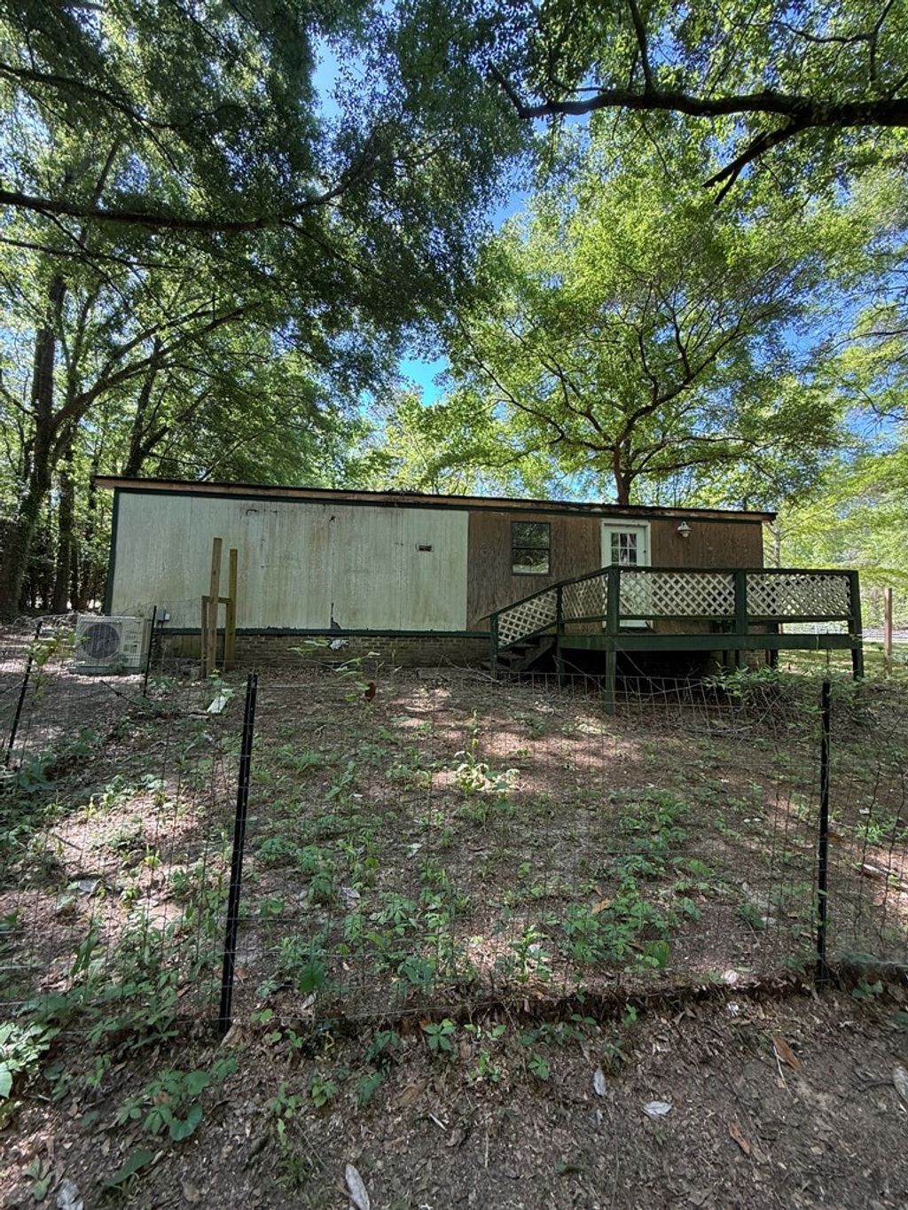 Photo of 105 Mustang Drive, CUSSETA, GA 31805 (MLS # 231289)