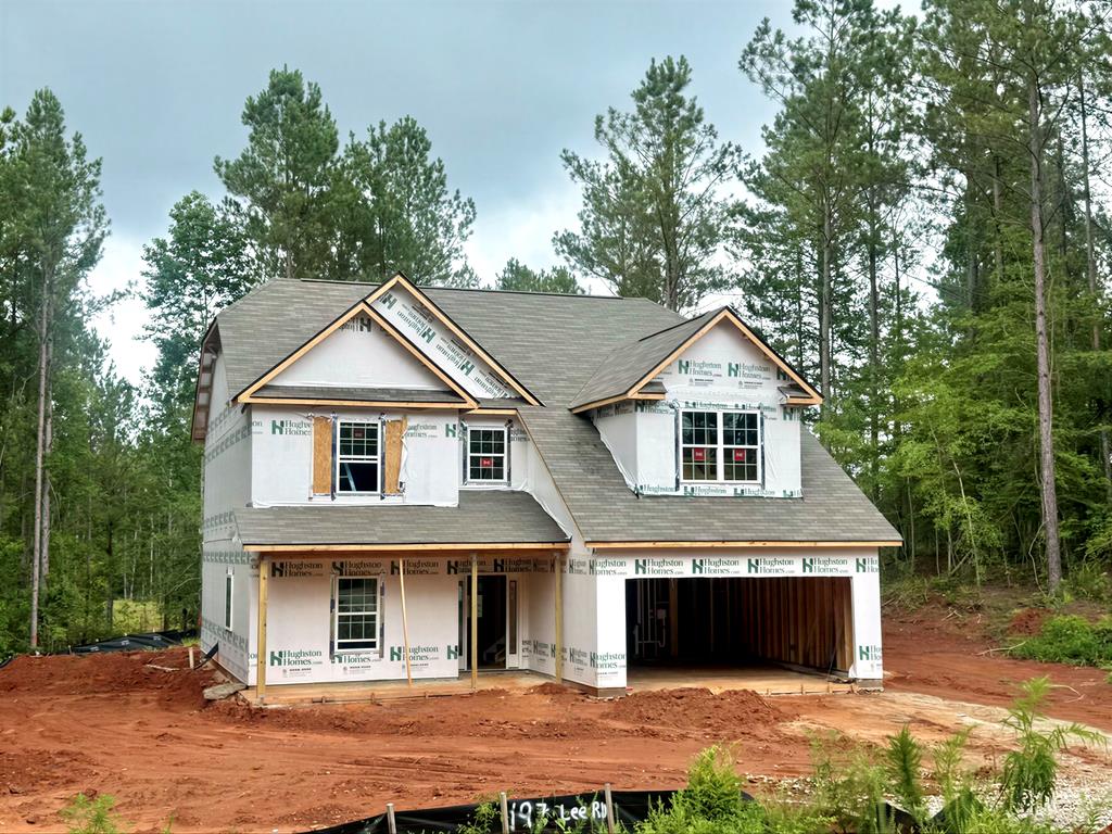 Photo 1 of 4 — 197 LEE ROAD 2237, CUSSETA, AL 36852