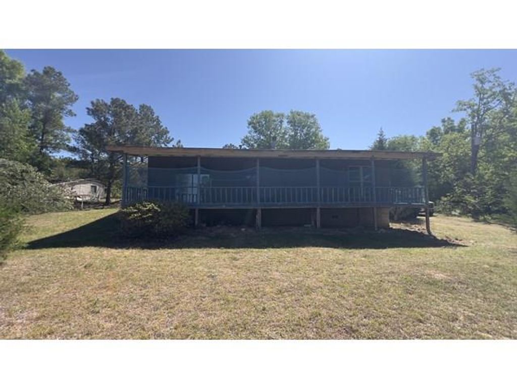 Photo of 366 County Line Road, BUENA VISTA, GA 31803 (MLS # 231582)