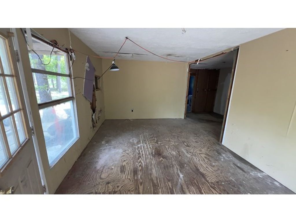 Photo of 366 County Line Road, BUENA VISTA, GA 31803 (MLS # 231582)