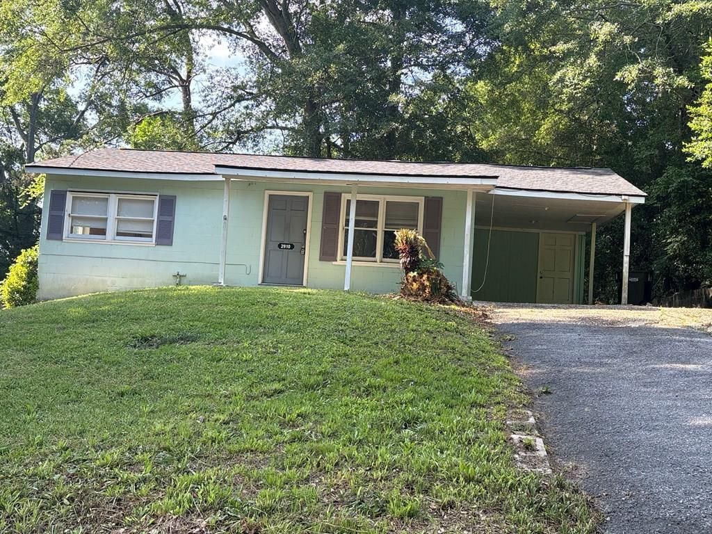 Photo of 2910 Beech Street, COLUMBUS, GA 31909 (MLS # 231774)