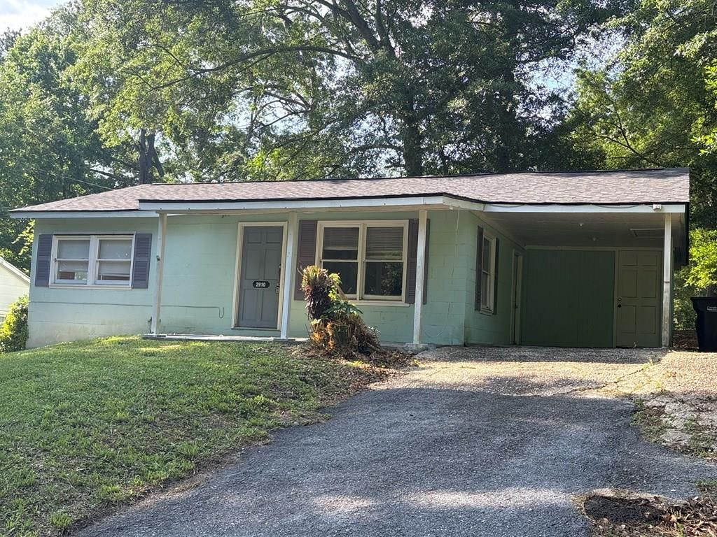Photo of 2910 Beech Street, COLUMBUS, GA 31909 (MLS # 231774)