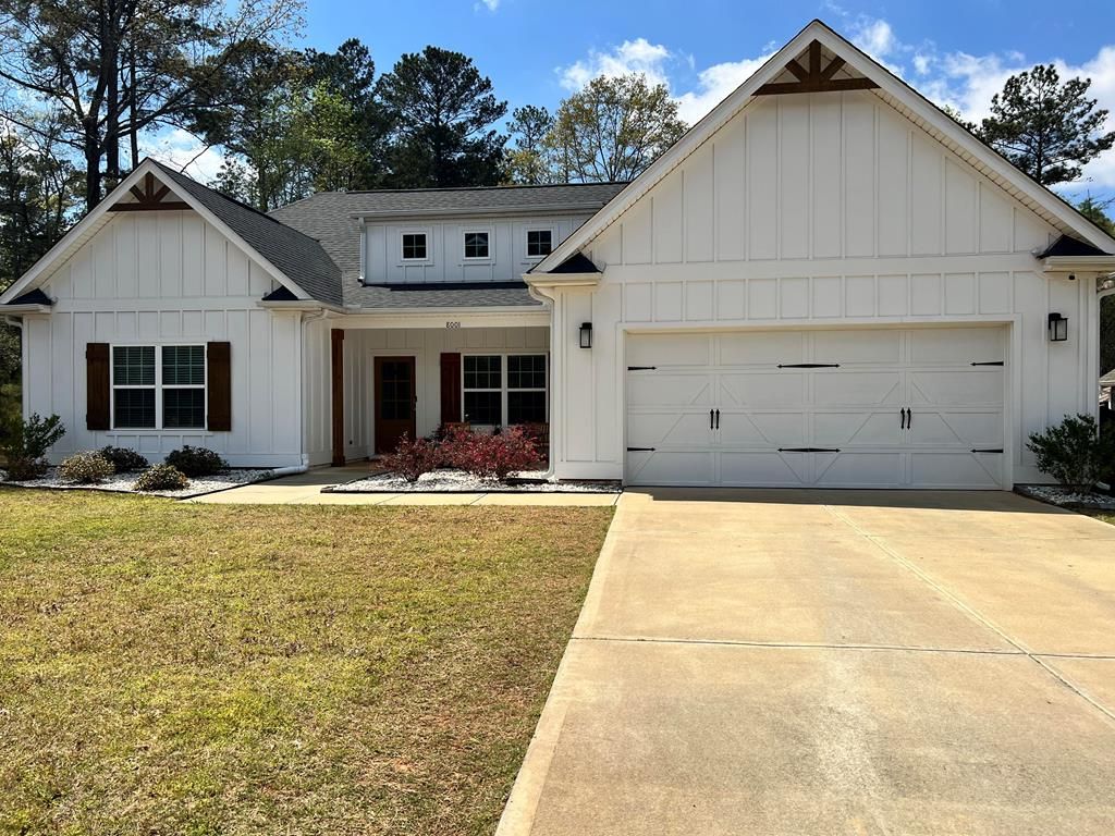 Photo of 8001 Hayfields Road, COLUMBUS, GA 31904 (MLS # 231056)