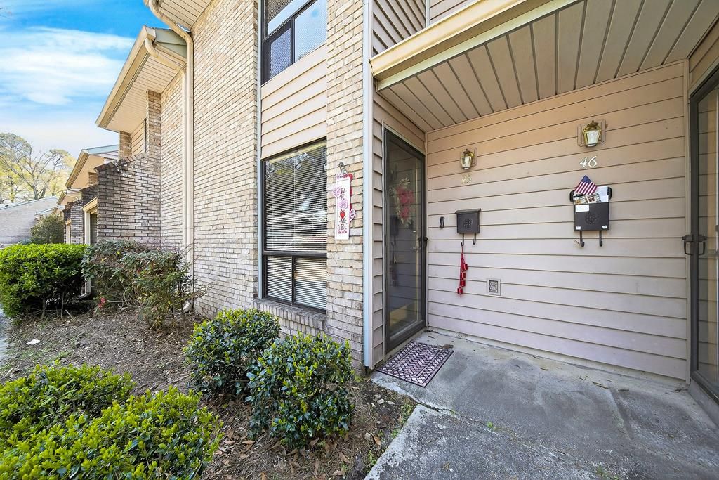 Photo of 4312 Old Macon Road #45, COLUMBUS, GA 31907 (MLS # 230760)