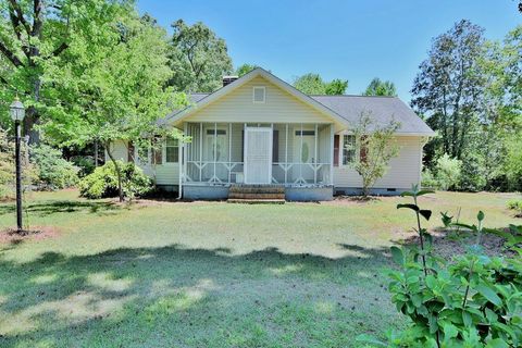 174 A CIRCLE PINE MOUNTAIN VALLEY GA 31823