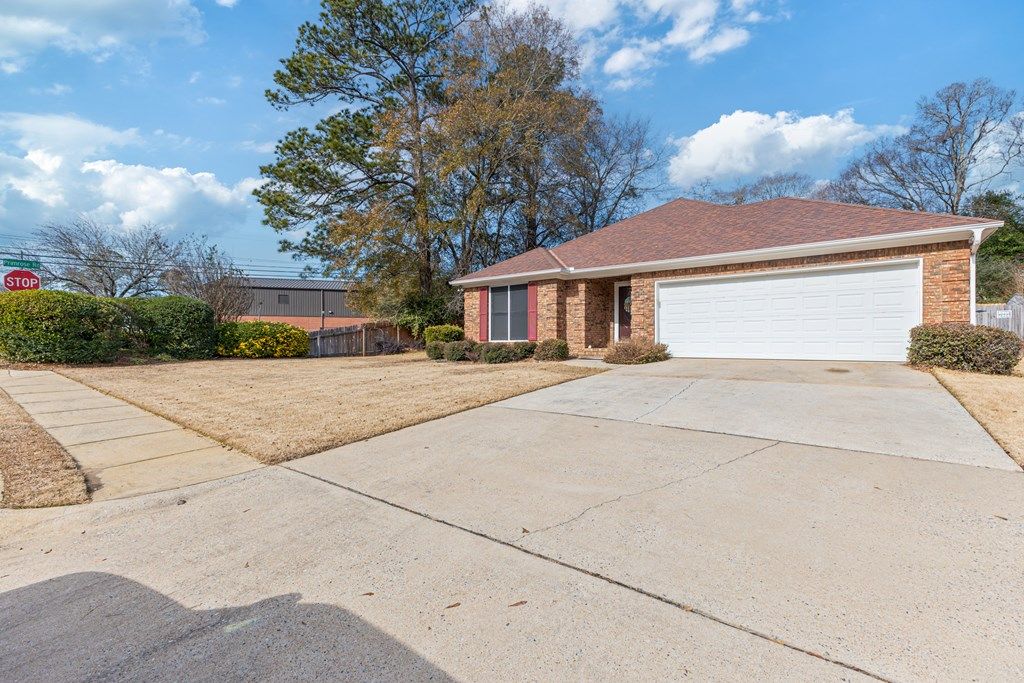 Photo of 4003 Sealy Lane, COLUMBUS, GA 31907 (MLS # 230756)